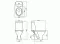 Компакт Modo з кришкою дюропласт soft-close (L39000000), Kolo