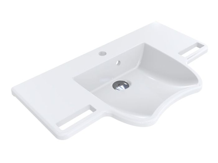 Умивальник Miraggio KRAKOW