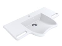 Умивальник Miraggio KRAKOW MIRASOFT