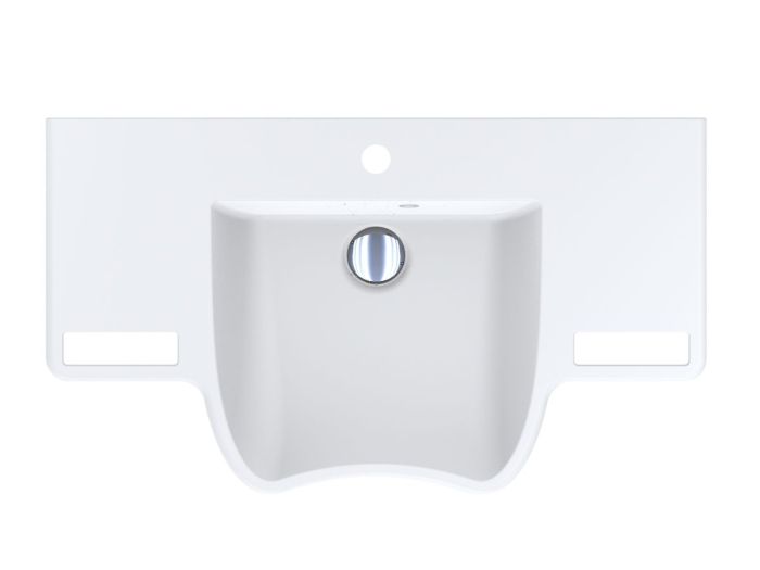 Умивальник Miraggio KRAKOW MATT