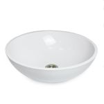 Умывальник Kreis White