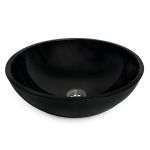 Умывальник Kreis Black