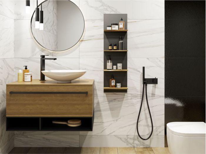 Умывальник Miraggio KRISTINA