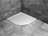 Душевой поддон Radaway Kyntos A 900x900x30 белый