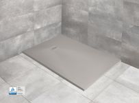 Решітка до піддону Radaway Kyntos Grid сталь