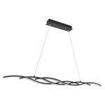 Підвісний світильник L170221-3 RESINA