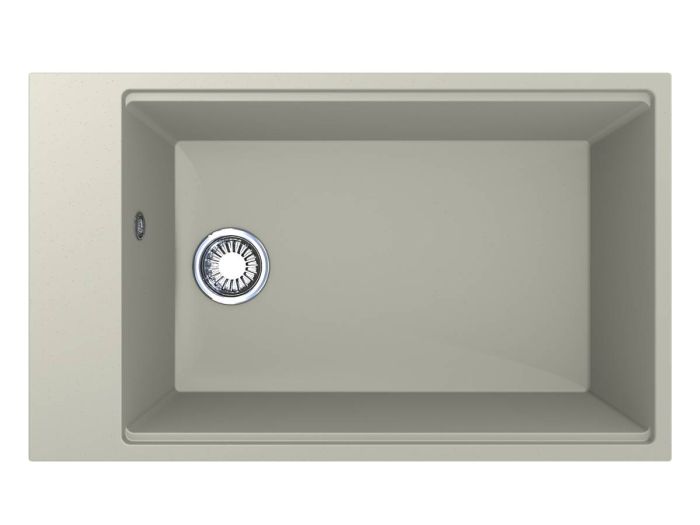 Кухонна мийка Miraggio LAGOON 760 жасмин