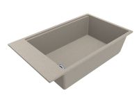 Кухонна мийка Miraggio LAGOON 760 пісочний