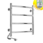 Рушникосушка КЛАСІК П4 450*500, ліва S3