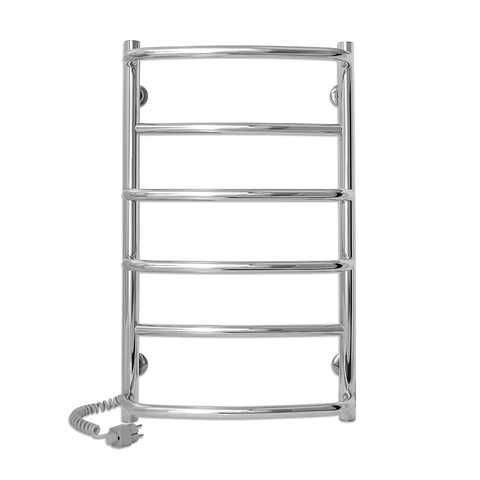 Полотенцесушитель ЕВРОФЛЕШ П6, 400*700, левый