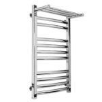 Рушникосушка ГРАНД П11, 500*900 з поліцєю