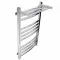 Полотенцесушитель ГРАНД П11, 500*900 с полкой