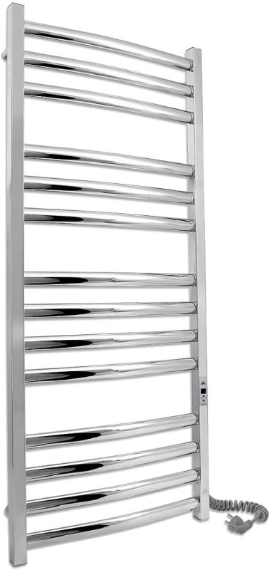 Рушникосушка ГРАНД П14, 500*1200, права, хром