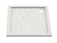 Душевой поддон «Лаура» 1000 Білий А100 глянець