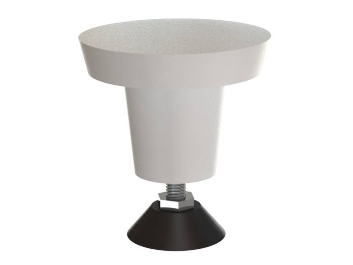 Ніжка для піддону MIRAGGIO