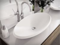 Умывальник Miraggio LEX R