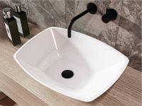 Умывальник Miraggio LEX S