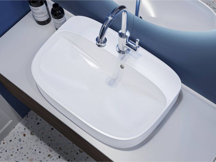 Умивальник Miraggio LIFOU