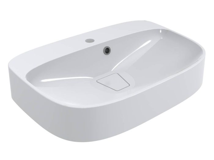 Умивальник Miraggio LIFOU