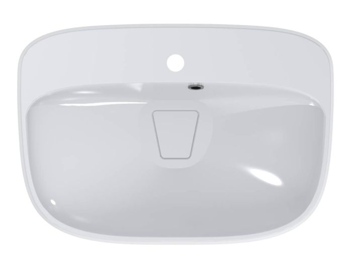 Умивальник Miraggio LIFOU