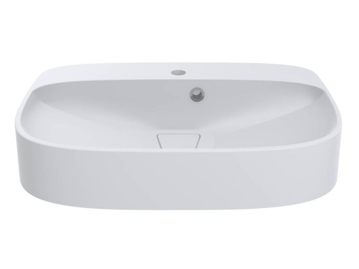 Умывальник Miraggio LIFOU MIRASOFT