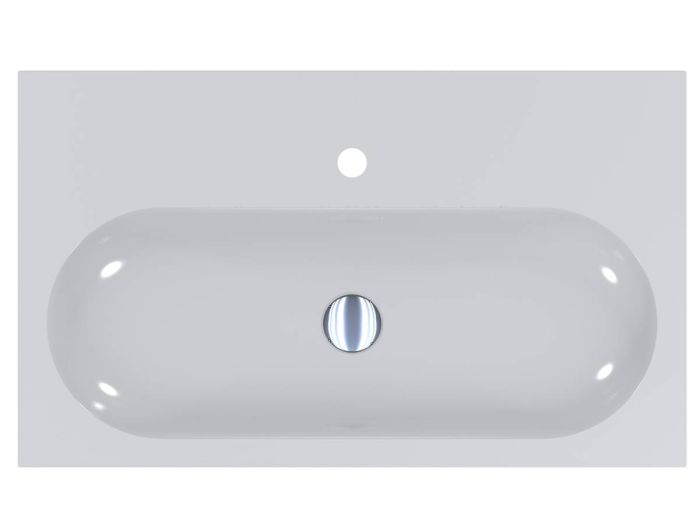 Умывальник Miraggio LIGHTS