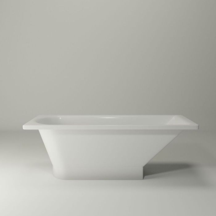 Ванна STUDIOSTONE Lima 169*70,5