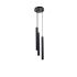 Люстра Atmolight Chime СD40-450-3 Black