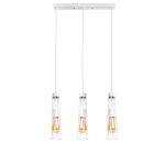 Люстра Atmolight Halo С85-450-3 White