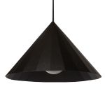 Світильник підвісний Atmolight Lumia Con P350-220 Black