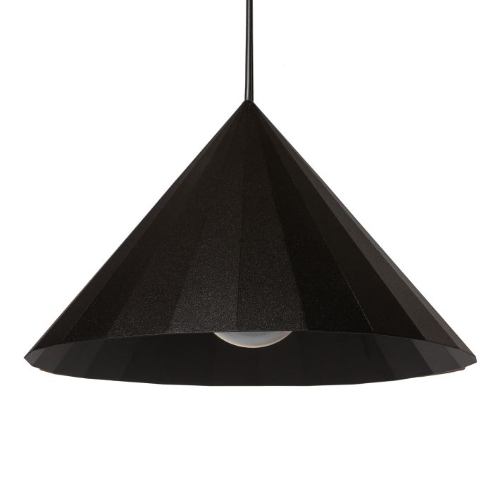 Світильник підвісний Atmolight Lumia Con P350-220 Black