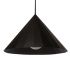 Светильник подвесной Atmolight Lumia Con P350-220 Black