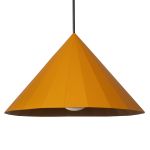 Світильник підвісний Atmolight Lumia Con P350-220 Brown