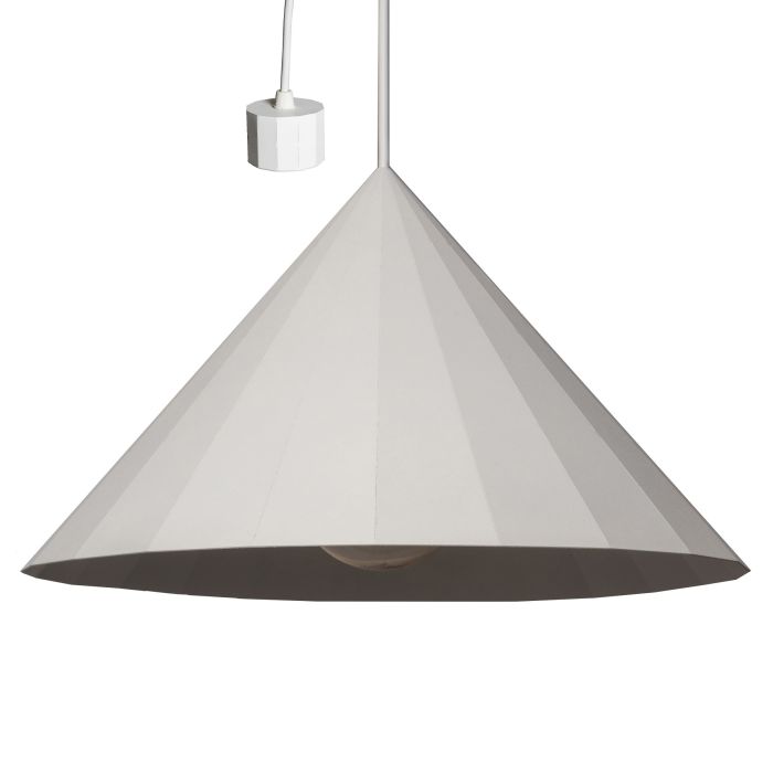 Светильник подвесной Atmolight Lumia Con P350-220 White