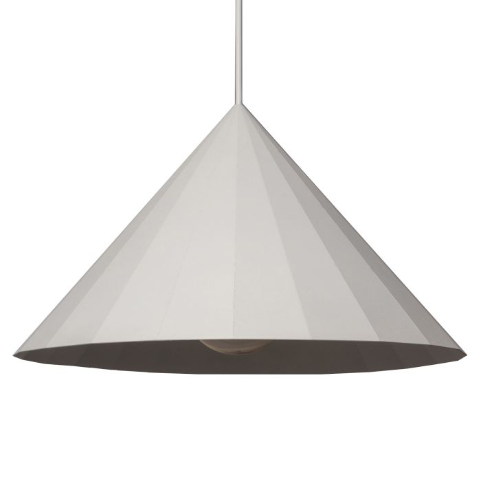 Светильник подвесной Atmolight Lumia Con P350-220 White