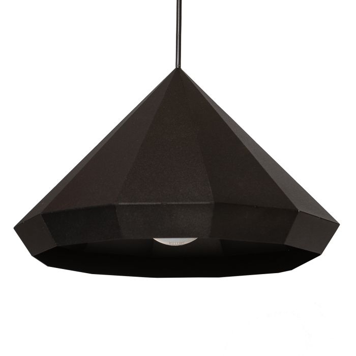 Светильник подвесной Atmolight Lumia Spin P350-220 Black