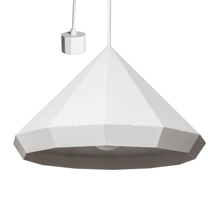 Світильник підвісний Atmolight Lumia Spin P350-220 White