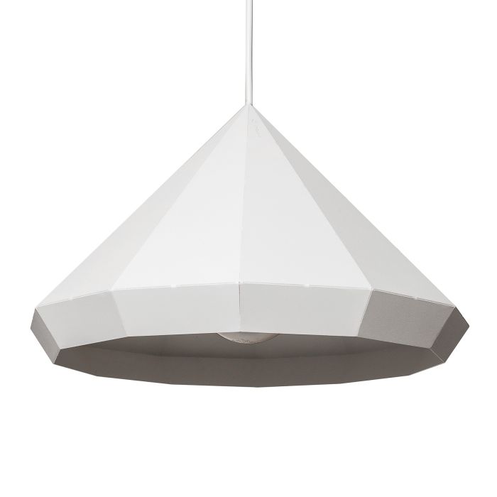 Світильник підвісний Atmolight Lumia Spin P350-220 White