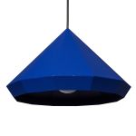 Світильник підвісний Atmolight Lumia Spin P350-220 Blue