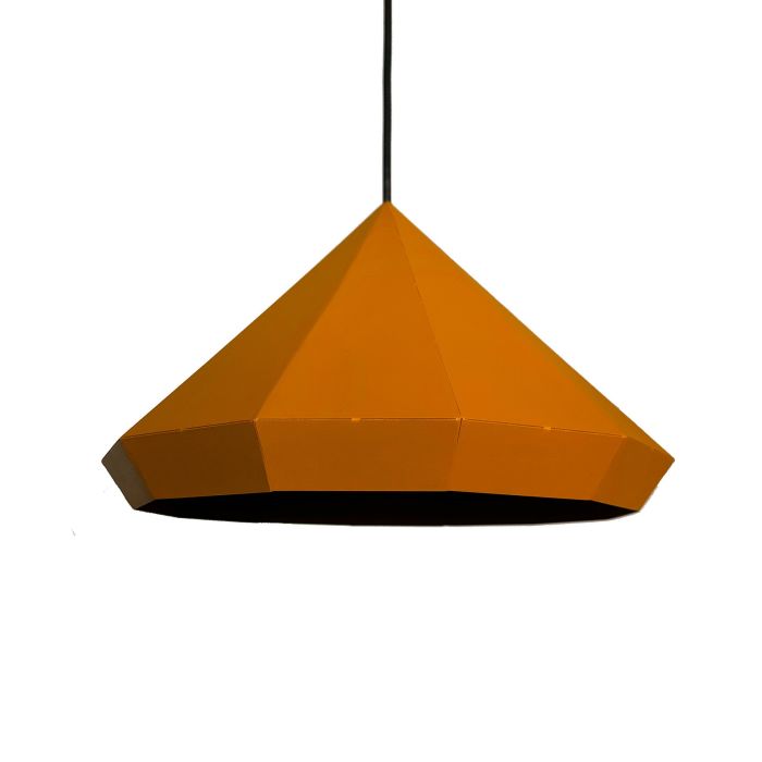 Светильник подвесной Atmolight Lumia Spin P350-220 Brown