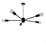 Люстра Atmolight Star P 5 840/320 Black