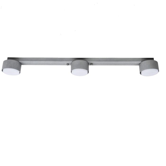 Люстра Atmolight Dots GX53 L3-660 MoireSilver