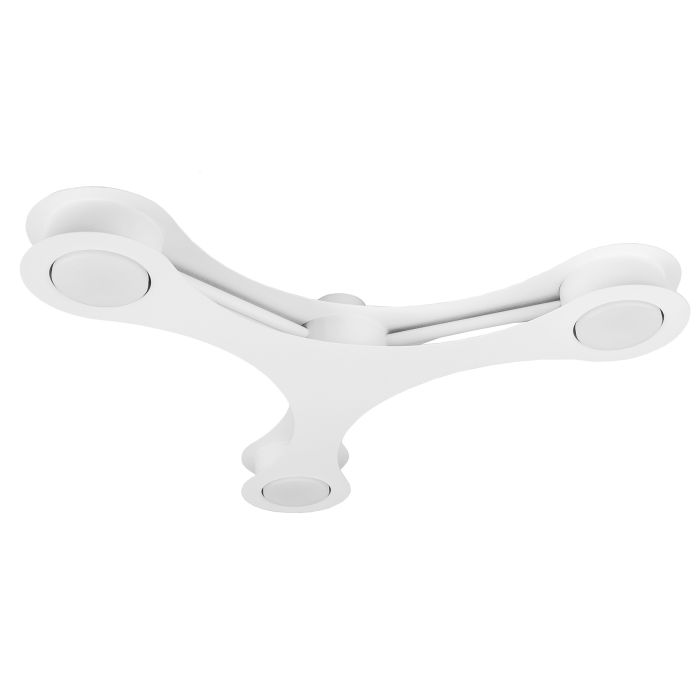 Люстра Atmolight Molecula GX53 C3-310 White