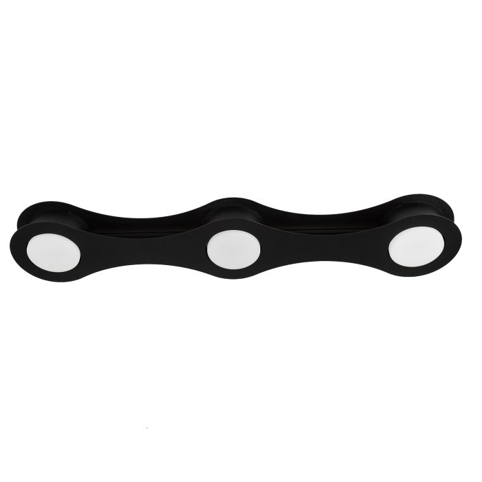 Люстра Atmolight Molecula GX53 SP3-620 Black