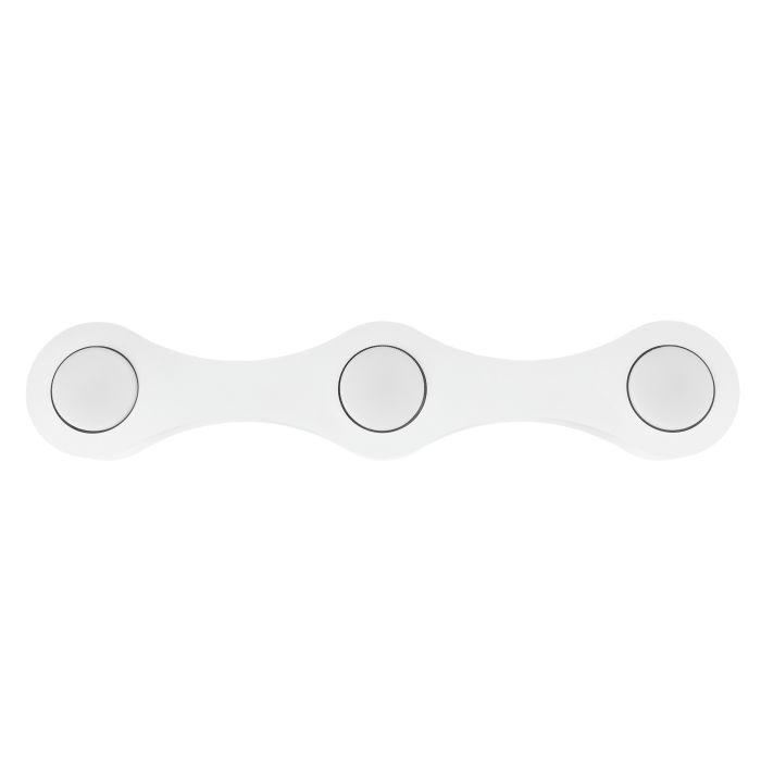 Люстра Atmolight Molecula GX53 SP3-620 White