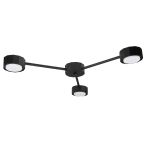 Люстра Atmolight Quant GX53 C3-350 Black