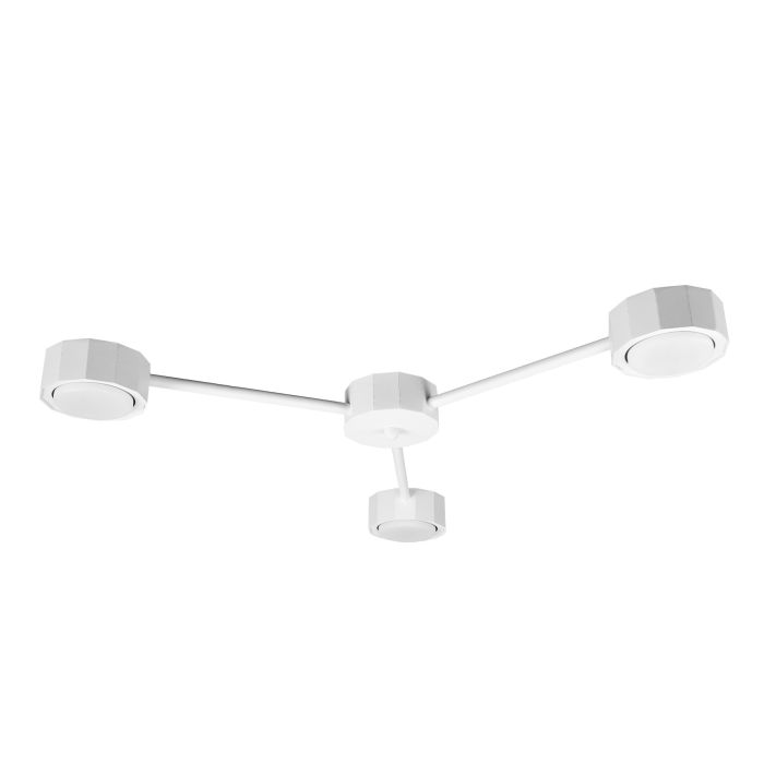 Люстра Atmolight Quant GX53 C3-350 White