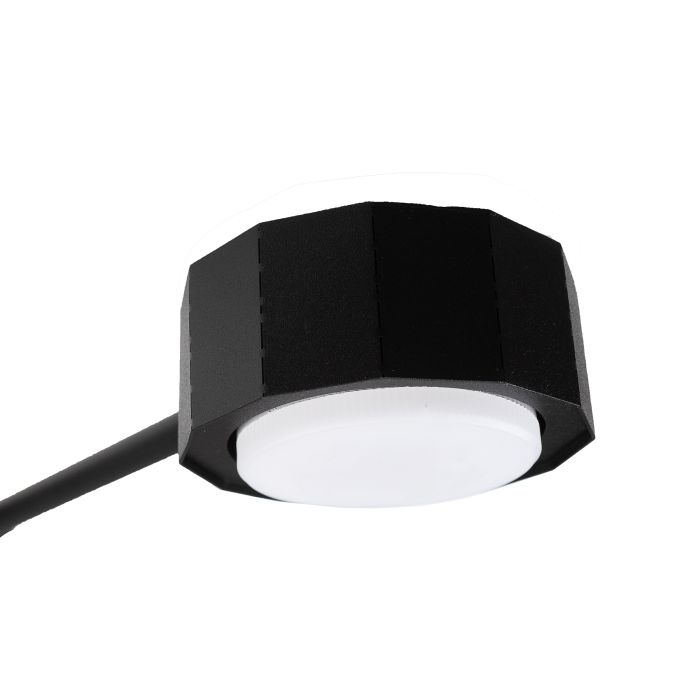 Люстра Atmolight Quant GX53 C4-350 Black