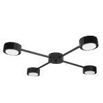 Люстра Atmolight Quant GX53 C4-350 Black