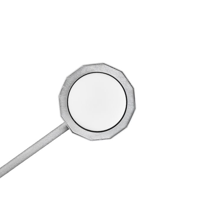 Люстра Atmolight Quant GX53 C4-350 MoireSilver